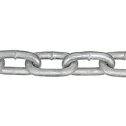 TRAILER SAFETY CHAIN 1/4'
