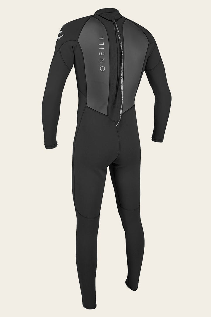 REACTOR 2 3/2 FULL WETSUIT BLACK S