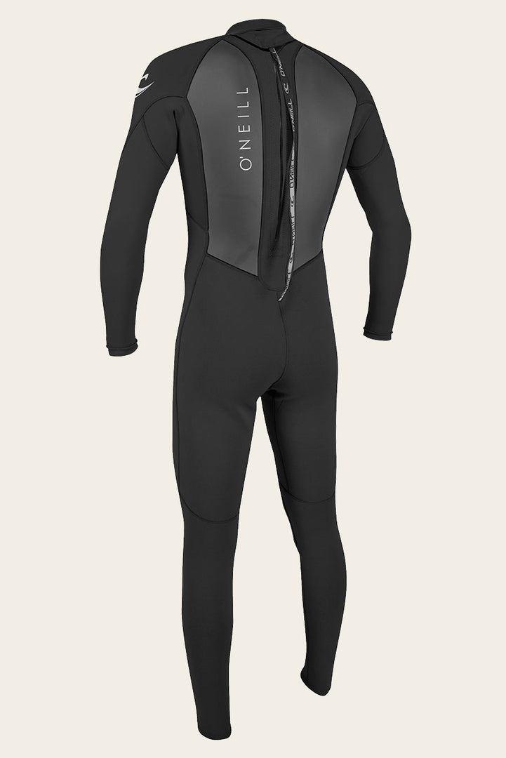 REACTOR 2 3/2 FULL WETSUIT BLACK XL