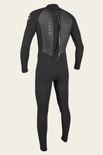 Load image into Gallery viewer, REACTOR 2 3/2 FULL WETSUIT BLACK XL
