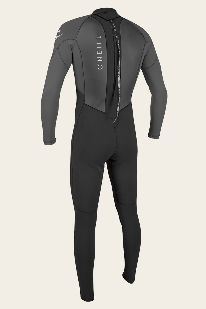 O'Neill Reactor 3/2 Grey XL WetSuit