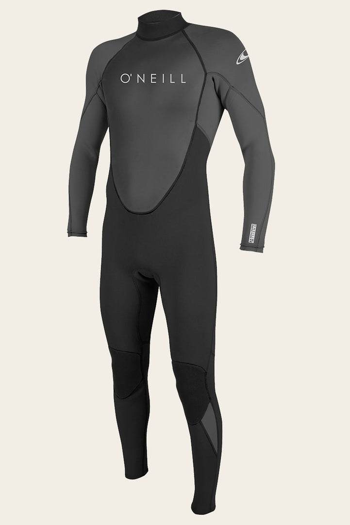 O'Neill Reactor 3/2 Gray M WetSuit