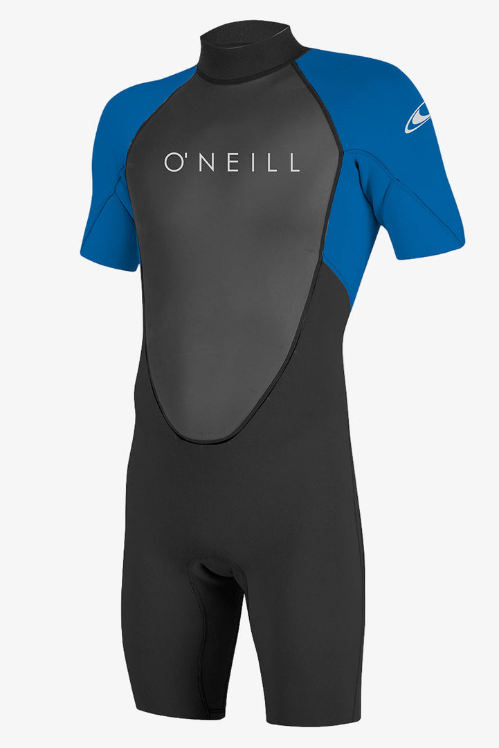O'Neill 2mm Spring Suit size 8