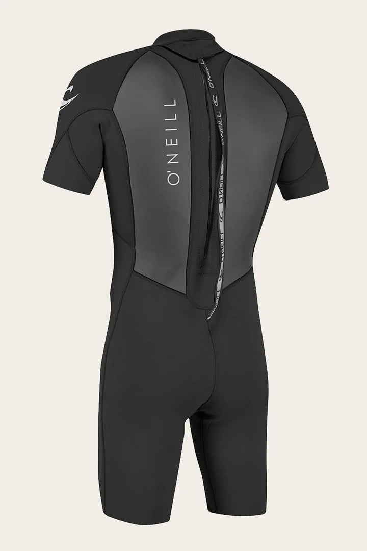 REACTOR 2MM BZ S/S SPRING BLACK 2xl