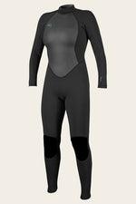 Load image into Gallery viewer, WMNS REACTOR 2 3/2 BZ FULL BLACK 14