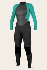 Load image into Gallery viewer, WMS REACTOR-2 3/2 BZ FULL AQUA 12
