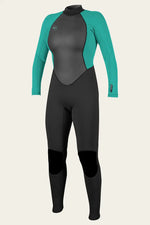Load image into Gallery viewer, WMS REACTOR-2 3/2 BZ FULL AQUA 14
