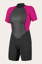 Load image into Gallery viewer, WMS Reactor 2mm Spring Wetsuit 8
