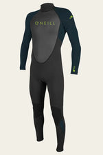 Load image into Gallery viewer, ONeill Youth Reactor 3/2 Wetsuit 14
