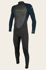 Load image into Gallery viewer, ONeill Youth Reactor 3/2 Wetsuit 14
