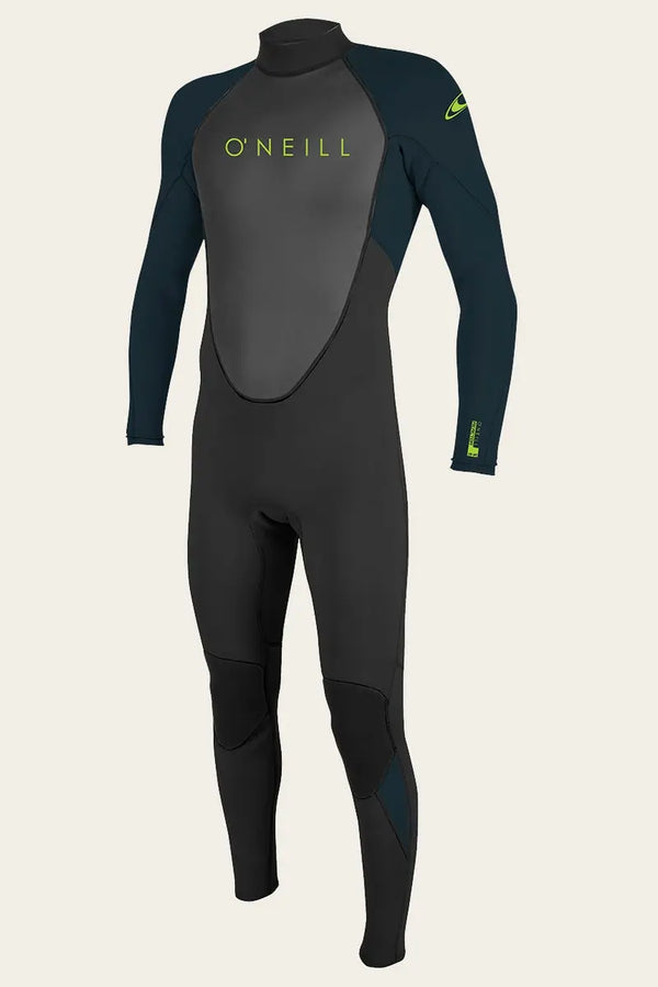 YTH Reactor 3/2 Full Wetsuit 8