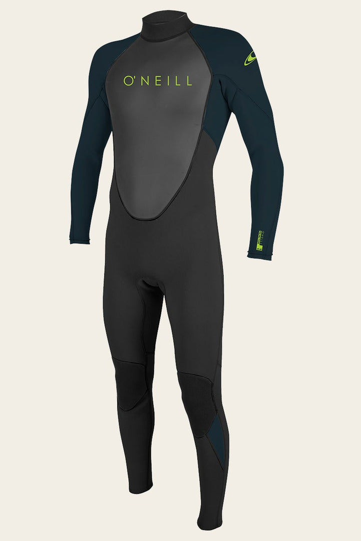 YTH Reactor 3/2 Full Wetsuit 8
