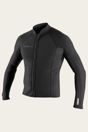 REACTOR-2 1.5MM FZ JACKET MED