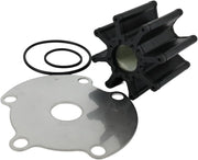 Impeller Kit--SINGLE FLAT