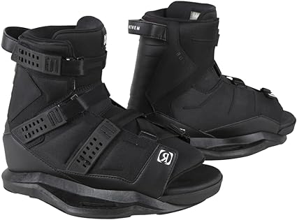 Anthem BOA - Stage 2 - Black - 5-8