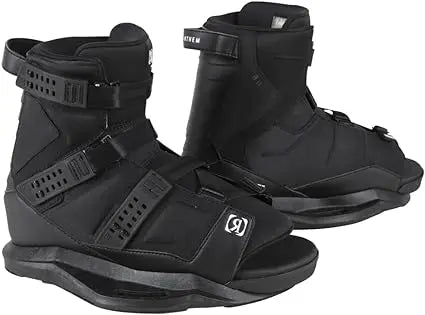 Anthem BOA - Stage 2 - Black - 5-8