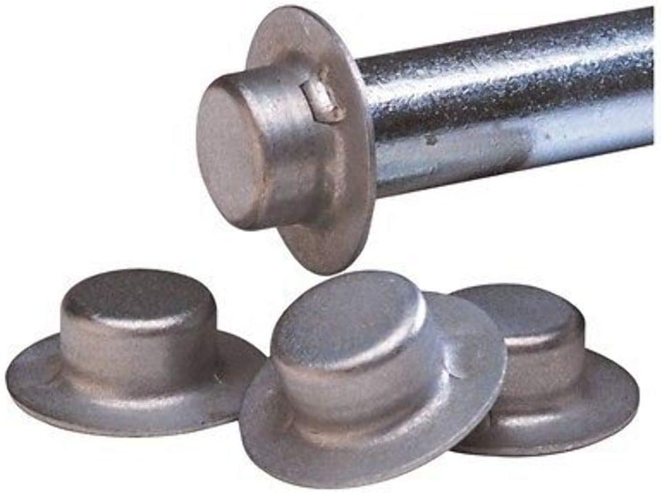 PAL NUT 5/8"