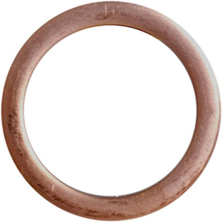 Gasket-Oil Drain