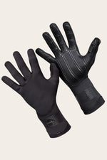 Load image into Gallery viewer, Pyscho Tech 3mm Gloves Lg
