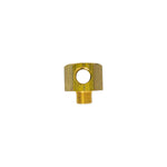 Load image into Gallery viewer, Fitting oil drain chev
