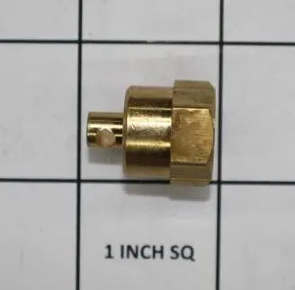 CAP DRAIN ALL W/HOOK HOLE