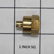 CAP DRAIN ALL W/HOOK HOLE