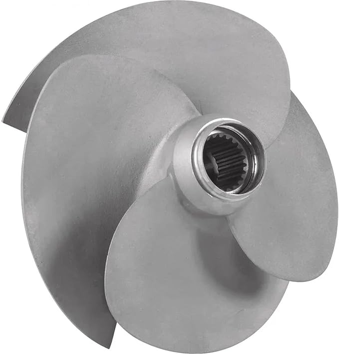 Impeller Assembly