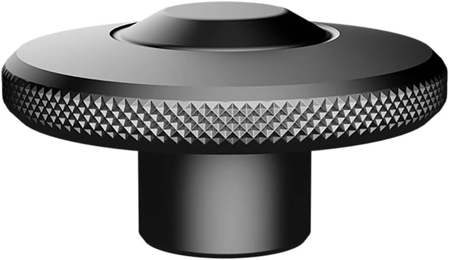 Knob, Board Rack (Grey)