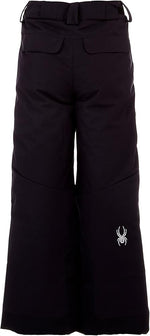 Load image into Gallery viewer, Black propulsion Snowpants 10