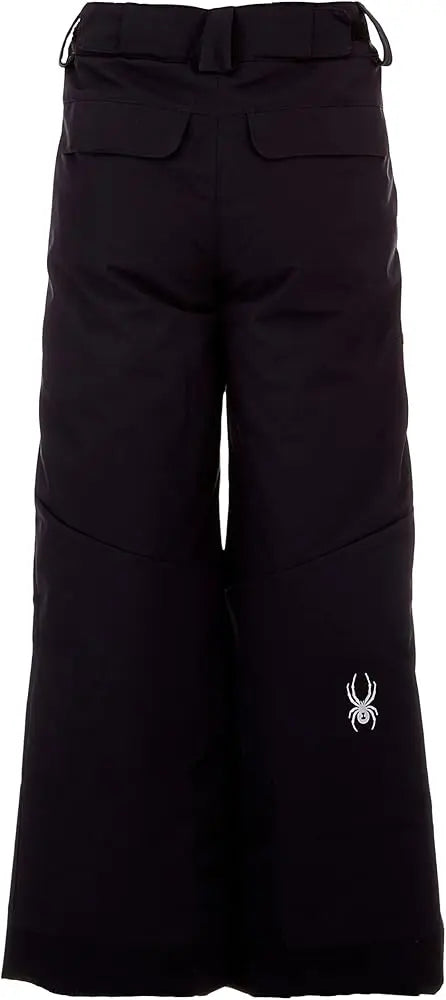 Black propulsion Snowpants 10