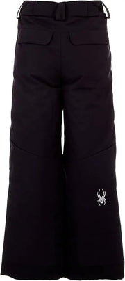 Black propulsion Snowpants 10