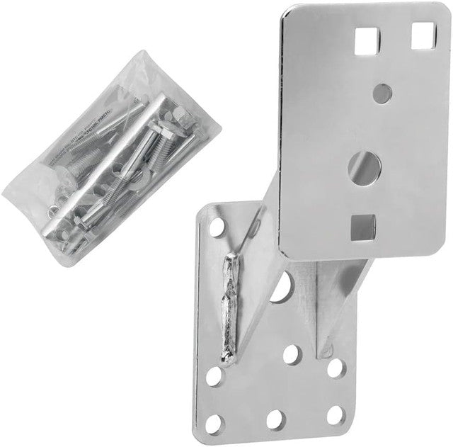 Spare Tire Carrier Heavy Duty