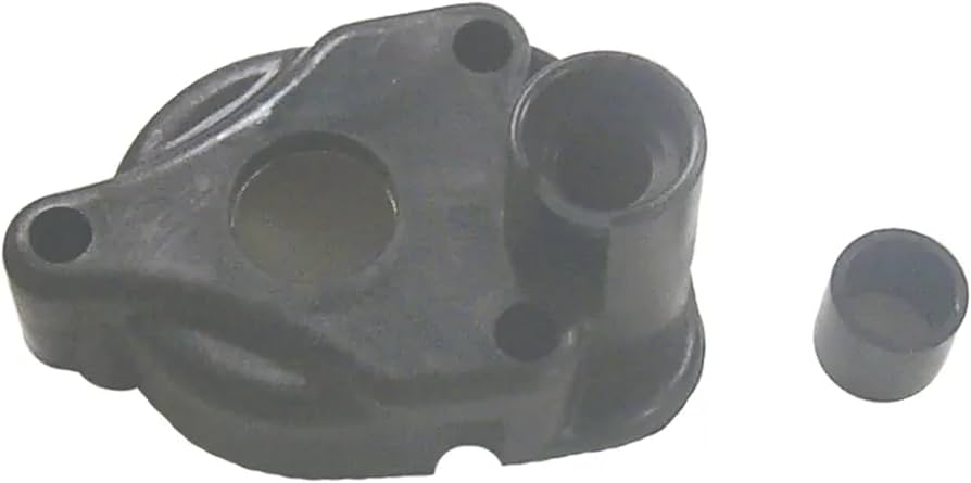 Water Pump Cover