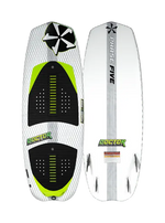 Load image into Gallery viewer, Phase 5 Doctor 59&quot; Surf Board
