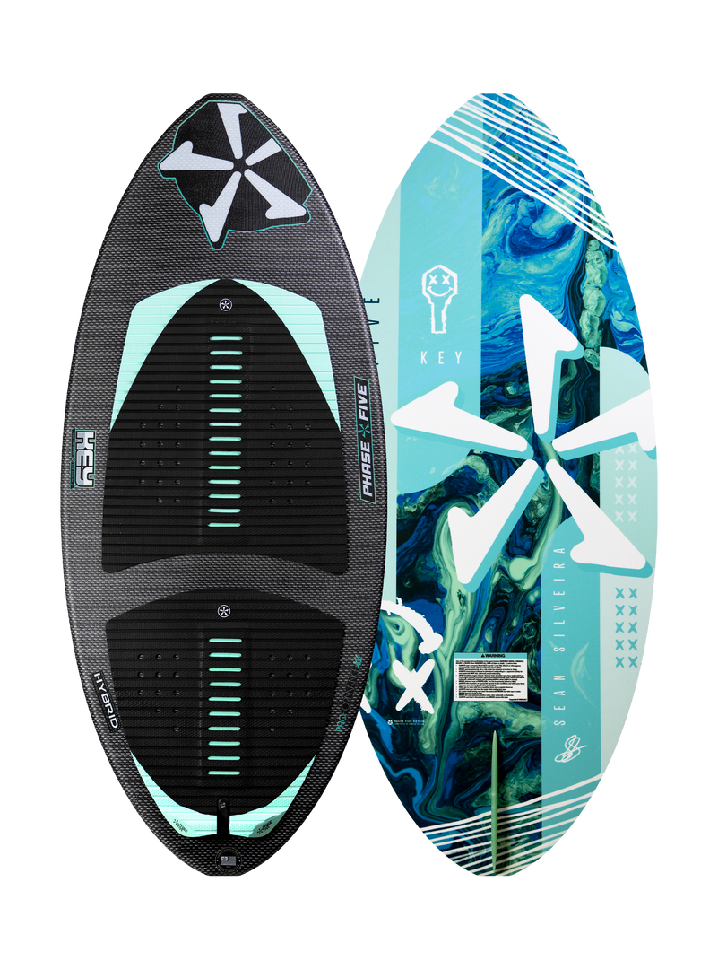 KEY 55" SKIM