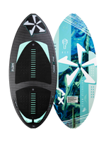 Load image into Gallery viewer, Phase 5 Key 55&quot; Skim Board Blue
