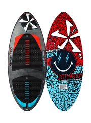 Phase 5 Key Jett Shreds 50