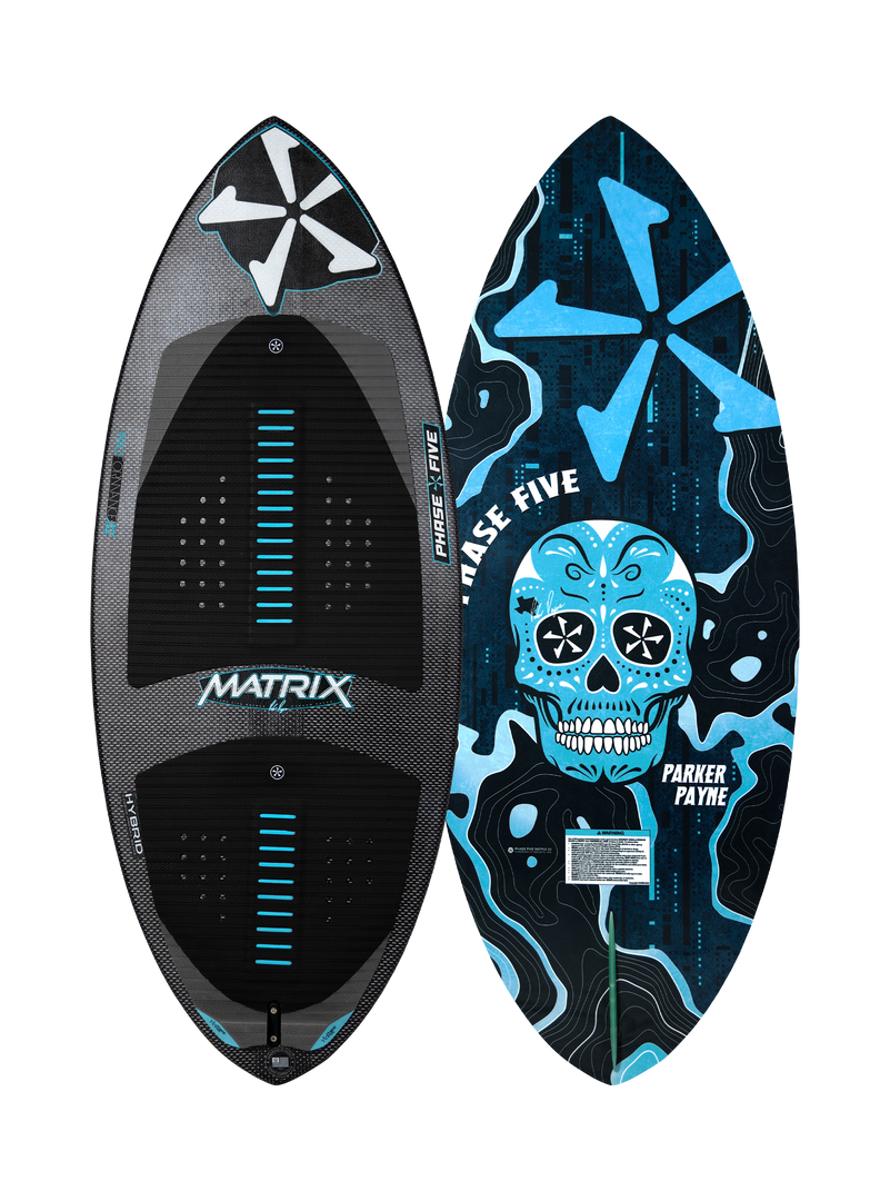 Phase 5 Matrix Payne Pro 51" Skim