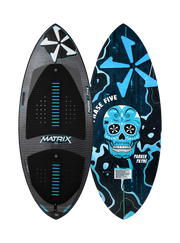 Phase 5 Matrix Payne Pro 51