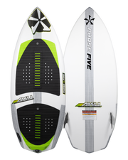 WakeWorks product image