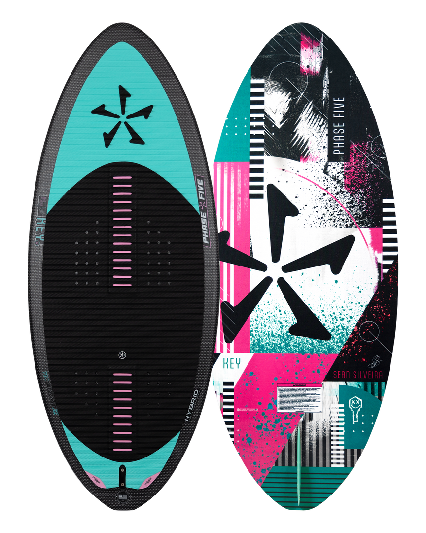 KEY V2 55"