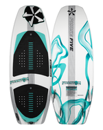 Load image into Gallery viewer, Phase 5 Phantom 53" Surf Board