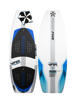 Load image into Gallery viewer, Phase 5 Viper 52&quot; Surfboard
