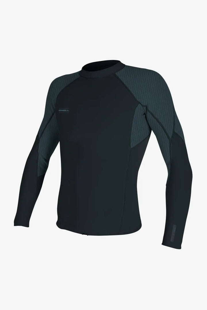 HYPERFREAK 1.5MM L/S TOP - XL