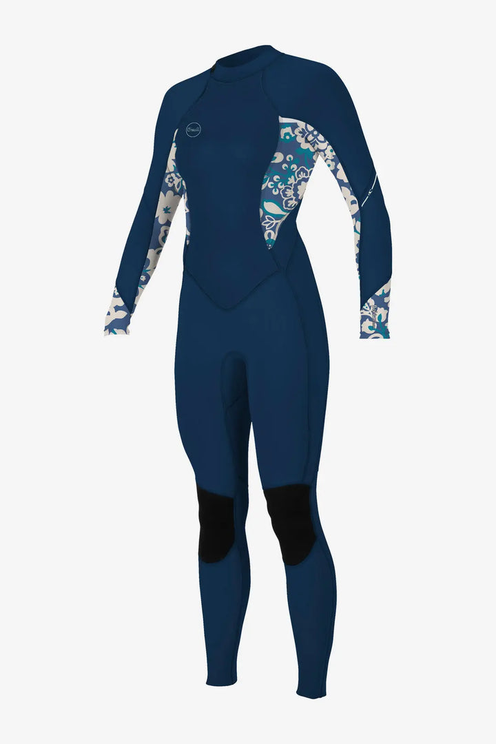 WMNS BAHIA 3/2 BZ FULL - 4