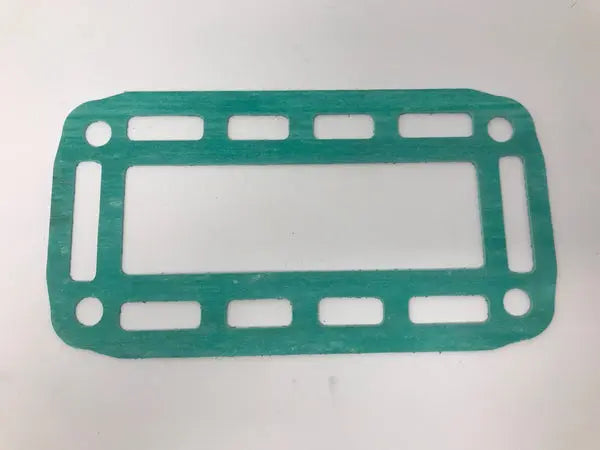 Gasket Riser, Big Block