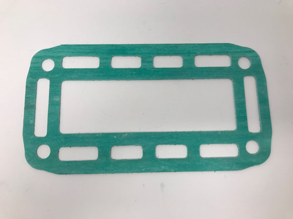 Gasket Riser, Big Block