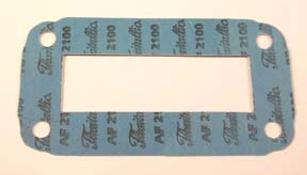 gasket 4" full f/w riser