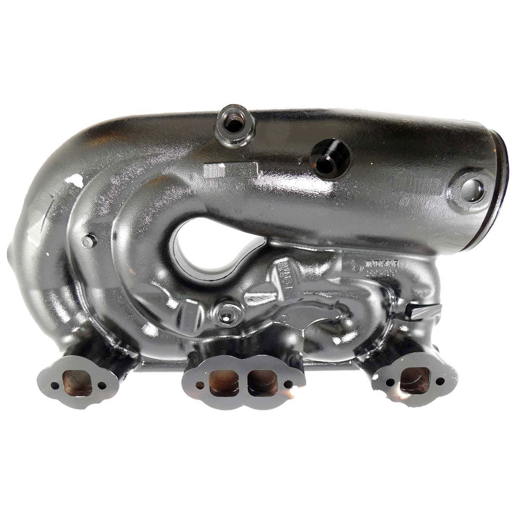 Manifold EX CAT 1.05g/1 STBD