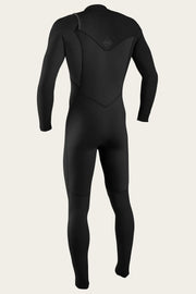 Hyperfreak 4/3 CZ Sm Wetsuit
